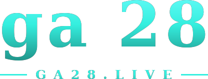 ga 28 logo